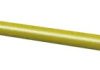 PVC-switching strand, TSR, 0.56 mm², AWG 20/7, 7 x 0.32 mm, yellow, outer Ø 1.45 mm, 270102004