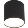LAMPA SUFITOWA POINT PLEXI BLACK M 6526 Nowodvorski