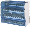 Blok rozdzielczy 4bieg.125A 4x11 EDB-411 ETI633389