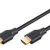 Kabel HDMI / HDMI Ultra96 16K/60 Hz 1m