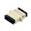Adapter światłowodowy multimodowy MM SC duplex FOA-SC-MMD