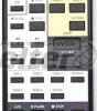Zamiennik DENON RC-152