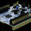 NUCLEO-F401RE Nucleo developer board for the STM32 F4 series