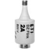 Wkładka Bezpiecznikowa 2A Dii Gf / Biwts 500V E27 002312101