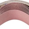 PFERD TOOLS BA 100/920 X A 60 45005866 Papier ścierny pas Wielkość ziarna 60 (D x S) 920 mm x 100 mm 10 szt.