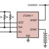 1A Multicell Battery Gas Gauge with Temperature, Voltage and Current Measurement