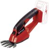 Einhell 3410382 Power X-Change Lawn Shears 18V w/o battery or charger