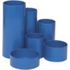 Maul 4115637 MAULtubo Recycling Tidy Blue 6 compartments