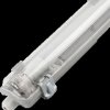 LX200335 LED batten light 60 cm, incl. 9W LED tube, 4000K, IP65