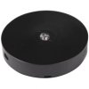Oprawa sieciowo-awaryjna natynkowa STARLET ROUND SC 150 M 1H AT BLK / 90936