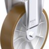 Blickle 941829 BH-ALB 252K Koło stałe z blachy stalowej Średnica koła: 250 mm Maksymalne obciążenie: 900 kg 1 szt.