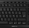 JK-8550FR-2 Wireless Keyboard, layout: FR