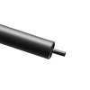 Osłona termokurczliwa średnica przed 8 mm Czarny średnica po skurczeniu 2 mm RS PRO 4:1 dł. 100cm