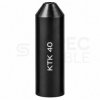 Kapturek termokurczliwy KTK-40/15 bezhalogenowy LSOH do kabla 17-35mm
