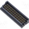 Złącze Mirror Mezz Assy 10Px7R 5.5mm 204358-0710