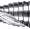 PFERD TOOLS 25204076 STB HSSE 6-37/10 HSS Wiertło stożkowe stopniowe Długość całkowita 100 mm 1 szt.