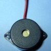 KPI-2210L BUZZER Z GENERATOREM 1-24V