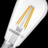 4099854468179 Star Edison E27 LED lamp, 5.9 W, 806 lm, 2700 K, filament
