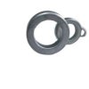 Ferryt pierścieniowy Fair-Rite Materiał 43 31.75 x 19.05 x 9.5mm Pierścień ferrytowy