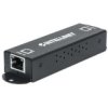 Gigabitowy Regenerator Extender Sygnału Poe/Poe+ 1-Portowy 560962