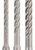 ZESTAW 3-CZĘŚCIOWY WIERTEŁ DO MŁOTÓW SDS-PLUS-5X 6/8/10*160