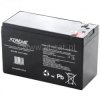 CP 1275 akumulator żelowy 12V 7,5 Ah XTREME