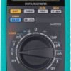 KEW1051 Multimetr TRMS-1kHz Kyoritsu