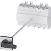 Rozłącznik izolacyjny 6 +250A W obudowie RK5 SENTRON Siemens 3LD