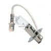 H3 6V 100W PK22s standard ChRL