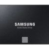 Dysk SSD Samsung 870 EVO MZ-77E2T0B 2TB SATA