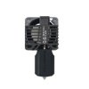Kompletny Hotend 0.6mm ze stali hartowanej do drukarki 3D Bambu Lab P1