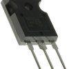 MOSFET N-kanałowy 81 A TO-247AC 55 V Pojedynczy 170 W 12 miliomów