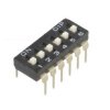 DIP-SWITCH 6-BIEGOWY IC