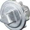 Rittal TS 8611.220 trójkątna 6,5 mm odlew ciśnieniowy cynku 1 szt.