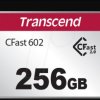 TS256GCFX602 CFast memory card, 256 GB