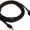 Przewód Usb-A/Usb-C/2.0M-Gc Powerstream 2Inbsp/Brm Green Cell