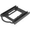 StarTech.com BRACKET125PTP StarTech.com 2.5 SSD/HDD Mounting Bracket for 3.5