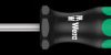 WERA 05008710001 Screwdriver for Phillips screws 350 PH 1x80 mm