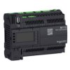 Modicon M172 Sterownik PLC HVAC 12 DI 12 AI 12 DO 6 AO Wyświetlacz Eth CAN RS485 USB miniA/B uSD TM172PDG42RI SCHNEIDER ELECTRIC