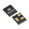 MASTERGAN7TR 650 V enhancement mode GaN High power density half-bridge with high voltage driver