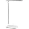 Maul 8201802 MAUL jazzy LED Desk Light 8W Aluminium EEC: E