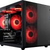 CSL Computer Komputer gamingowy Gaming PC M11930H Intel® Core™ Ultra 5 245KF 5.2 GHz 32 GB RAM 2000 GB SSD Nvidia GeForc