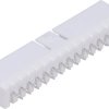 Molex 532581529 Listwa kołkowa, męska, do wbudowania, standardowa, piny: 15, 1 szt.