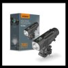 Latarka rowerowa LED VIDEX VLF-BA286 2000Lm 5000K