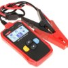 Tester akumulatorów samochodowych 12/24V 3-250Ah UT673A UNI-T