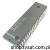27C210-20N 1Mbit OTP EPROM DIP40 SIGNETICS