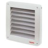 Maico Ventilatoren BK 20 Nasadka wentylatora biały (RAL 9016)
