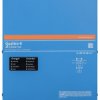 Przetwornica samochodowa Victron Energy QUA482504010 Victron Quattro-II 48/5000/70-50 230V 5000 W
