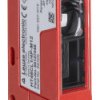 Czujniki fotoelektryczne Rozproszone odbicie Prostokątny Leuze PNP zakres 0,05 → 1 m
