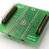 Adapter pośredni NAND08 v2 dla programatora TL866II Plus